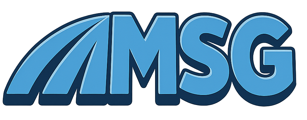مدرن صنعت | MSG